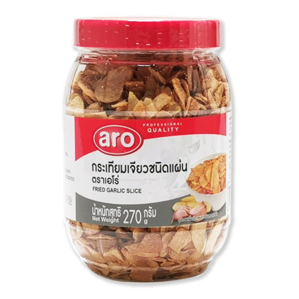 Fried Garlic Flakes 270g
