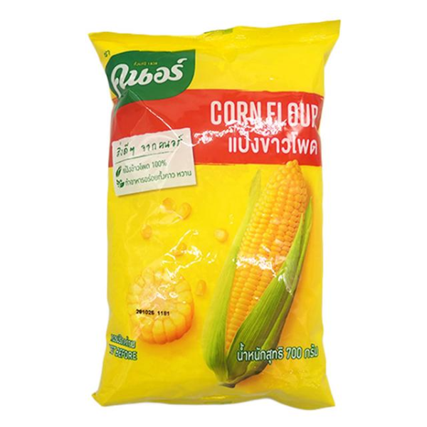 Corn starch 700g