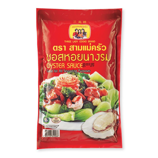 Oyster sauce 1000g