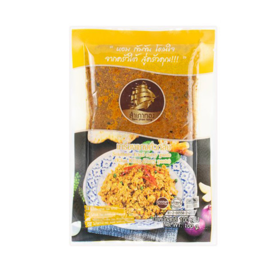 Kua kling curry paste 100g