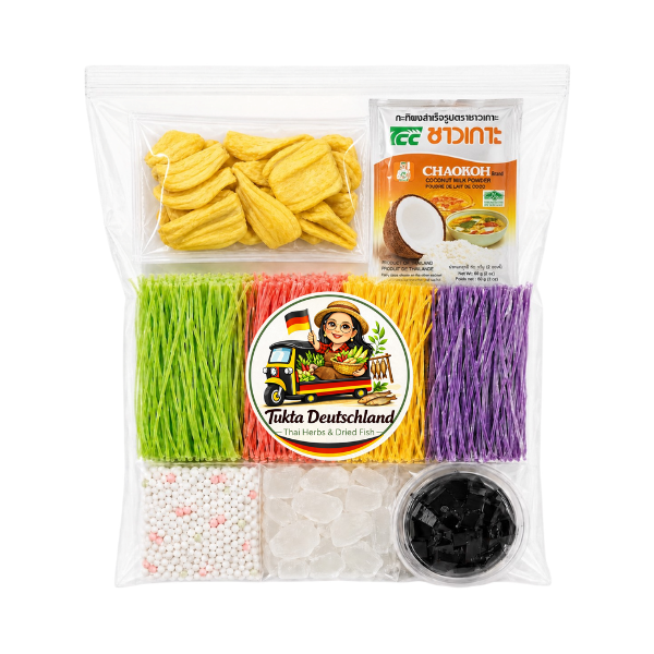 Mixed Dessert Set 445g