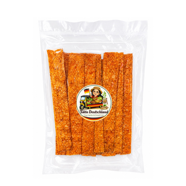 Crispy Taro 160g