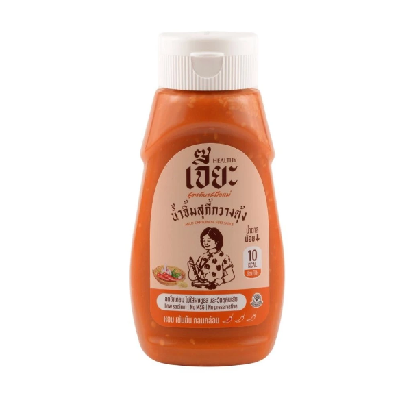 Mild sukiyaki dipping sauce, Klee recipe (plastic bottle), 350g