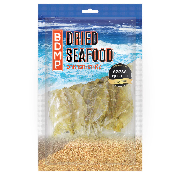 Sweet glass perch 100g