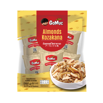 อัลมอนด์โคซากานะ 42g