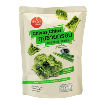 กุยช่ายกรอบ 35g